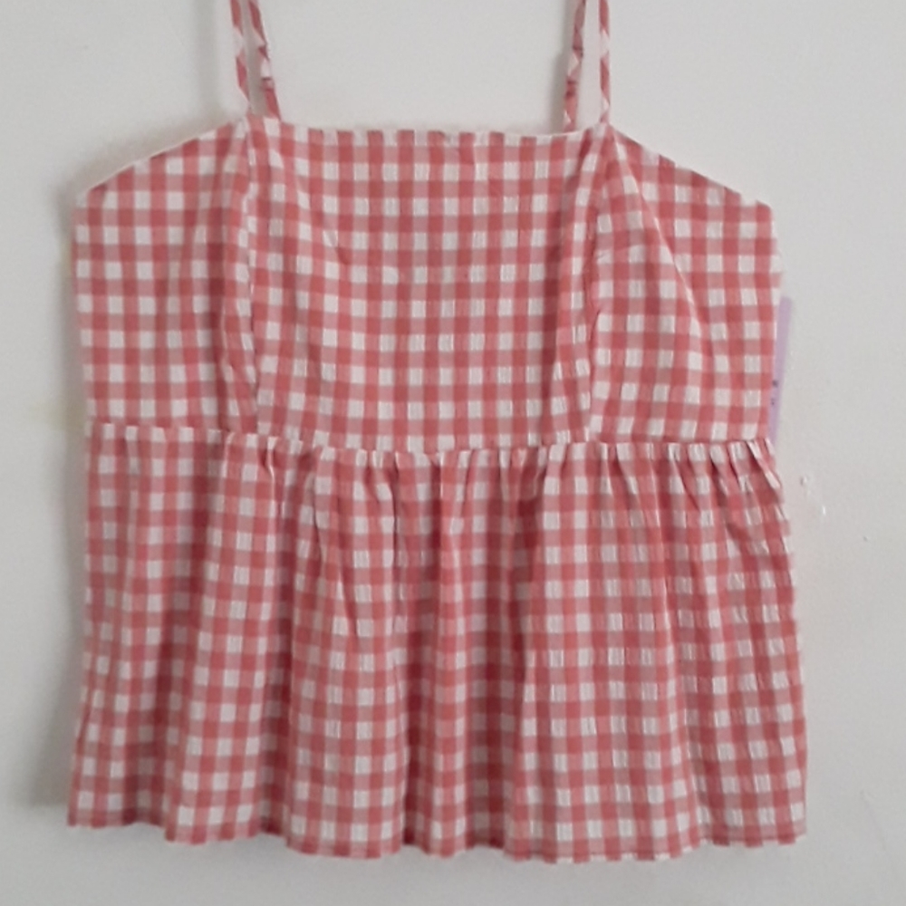 NWT shirt